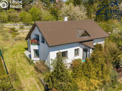 Prodej rodinného domu Nespeky, Na Mělách 41 č. 29