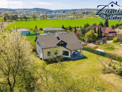 Prodej rodinného domu Nespeky, Na Mělách 41 č. 30