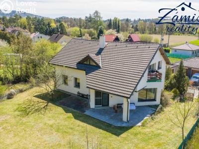 Prodej rodinného domu Nespeky, Na Mělách 41 č. 34