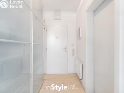 Prodej bytu 3+KK Uherský Brod, Babí louka 2504 č. 16