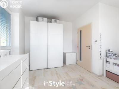 Prodej bytu 3+KK Uherský Brod, Babí louka 2504 č. 18
