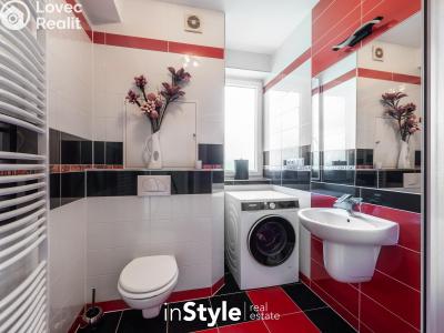 Prodej bytu 3+KK Uherský Brod, Babí louka 2504 č. 21