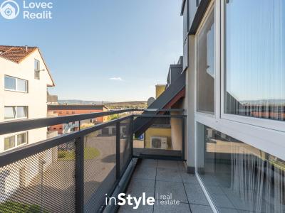 Prodej bytu 3+KK Uherský Brod, Babí louka 2504 č. 24