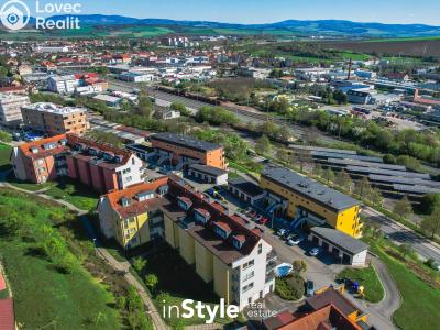 Prodej bytu 3+KK Uherský Brod, Babí louka 2504 č. 33