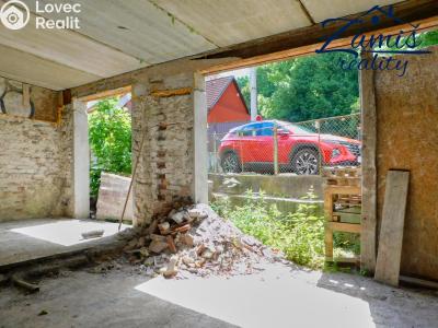 Prodej rodinného domu Kladno, Kolmistrova 446 č. 10