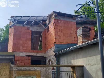 Prodej rodinného domu Kladno, Kolmistrova 446 č. 12