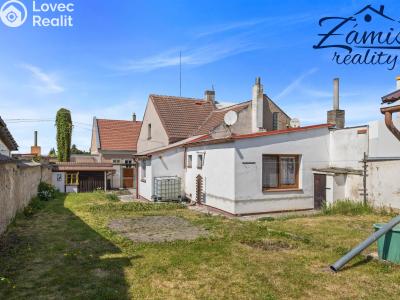 Sale family house Pchery, Karla Kouteckého 124 č. 1