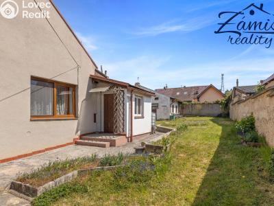Sale family house Pchery, Karla Kouteckého 124 č. 2