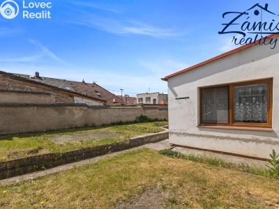 Sale family house Pchery, Karla Kouteckého 124 č. 25