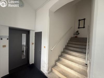 Оренда офісного приміщення České Budějovice, Žižkova tř. č. 9