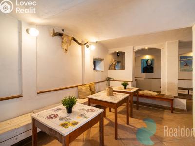 Prodej apartmánů Malšín č. 21