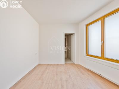 Sale apartment 5+KK Příbram č. 6