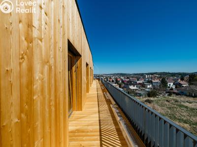 Sale apartment 5+KK Příbram č. 11
