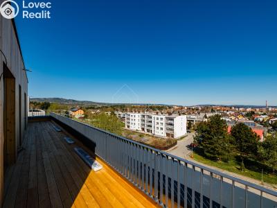 Sale apartment 5+KK Příbram č. 13