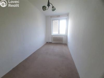 Sale apartment 3+1 Havířov, Emila Holuba č. 9