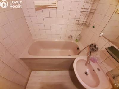 Sale apartment 3+1 Havířov, Emila Holuba č. 11