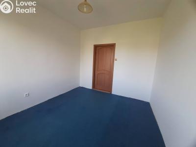 Sale apartment 3+1 Havířov, Emila Holuba č. 13