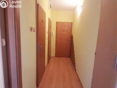 Sale apartment 3+1 Havířov, Emila Holuba č. 14