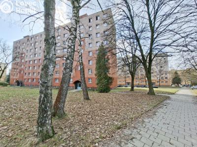 Sale apartment 3+1 Havířov, Emila Holuba č. 15