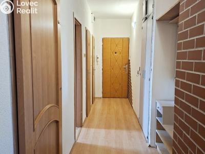 Sale apartment 3+1 Havířov, Emila Holuba č. 16