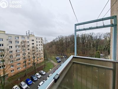 Sale apartment 3+1 Havířov, Emila Holuba č. 19