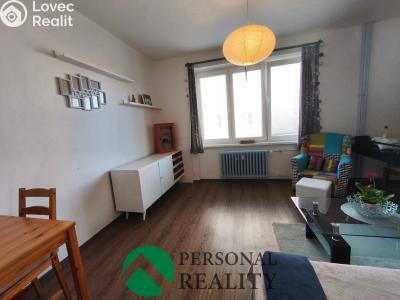 Prodej bytu 2+KK Beroun, Josefa Hory č. 11