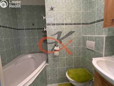 Pronájem bytu 2+1 Rožnov pod Radhoštěm, Kulturní č. 7