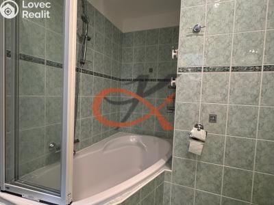 Pronájem bytu 2+1 Rožnov pod Radhoštěm, Kulturní č. 8