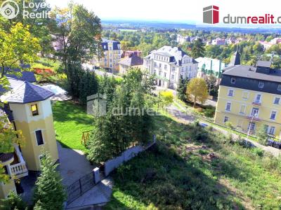 Prodej rodinného domu Mariánské Lázně, Pod Panoramou č. 6