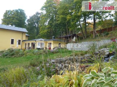 Prodej rodinného domu Mariánské Lázně, Pod Panoramou č. 11