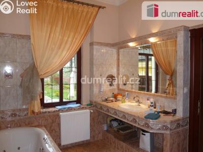 Prodej rodinného domu Mariánské Lázně, Pod Panoramou č. 26