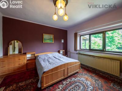 Prodej rodinného domu Klínec č. 13