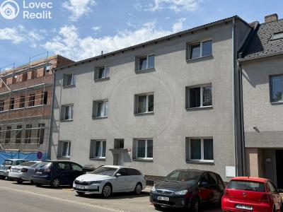 Prodej bytu 2+KK České Budějovice, Ledenická č. 12