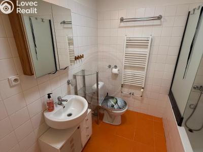 Prodej bytu 2+KK České Budějovice, Ledenická č. 7