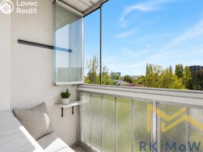 Продаж квартири 3+1 Praha, Jablonecká č. 6