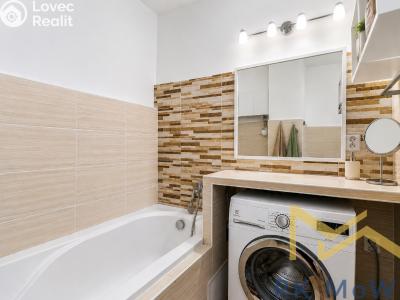 Продаж квартири 3+1 Praha, Jablonecká č. 7