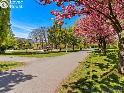 Продаж квартири 3+1 Praha, Jablonecká č. 11