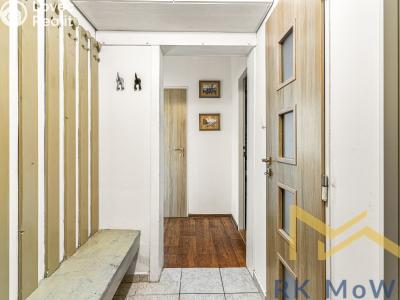 Продаж квартири 3+1 Praha, Jablonecká č. 13
