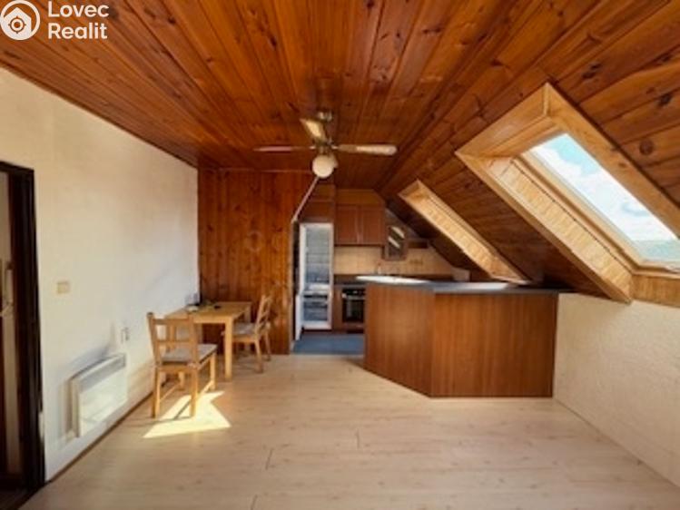 Rent apartment 3+KK Tachov, Hornická č. 1