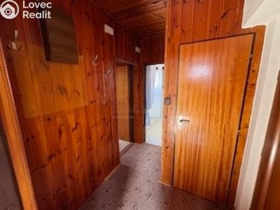 Pronájem bytu 3+KK Tachov, Hornická č. 4