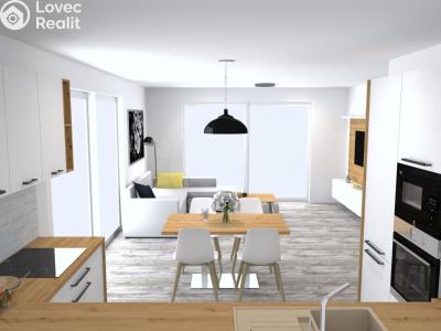 Prodej rodinného domu Čížová č. 10