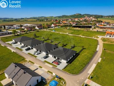 Продажа семейного дома Čížová č. 12