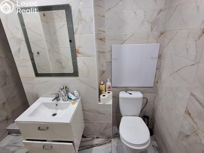 Продажа квартиры 3+1 Teplice, Pod hvězdárnou č. 3