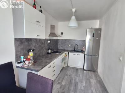 Продажа квартиры 3+1 Teplice, Pod hvězdárnou č. 4