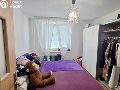 Продажа квартиры 3+1 Teplice, Pod hvězdárnou č. 5