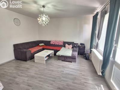Продажа квартиры 3+1 Teplice, Pod hvězdárnou č. 6