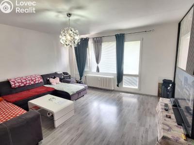 Продажа квартиры 3+1 Teplice, Pod hvězdárnou č. 7