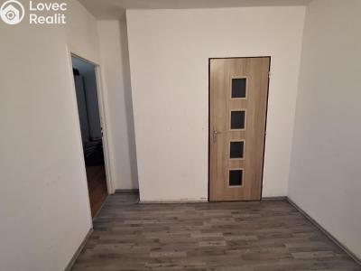Продажа квартиры 3+1 Teplice, Pod hvězdárnou č. 10