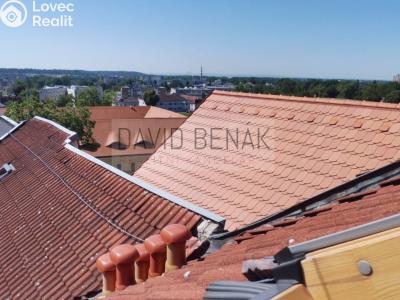 Pronájem bytu 2+KK Hradec Králové, Karla Tomana č. 10