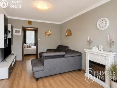 Продаж квартири 3+KK Kladno, Hřebečská č. 7